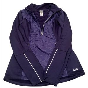 Women’s Champion Pullover small